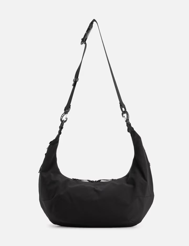 Soft Shell 2way System Shoulder Bag