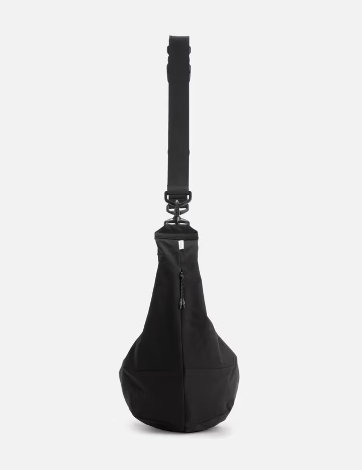 Soft Shell 2way System Shoulder Bag