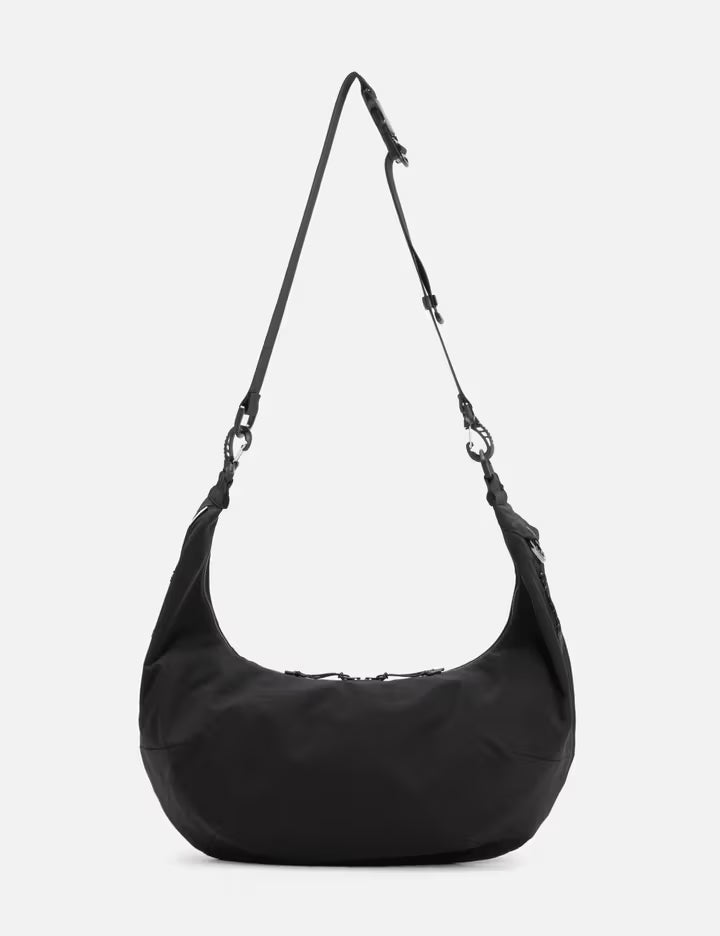 Soft Shell 2way System Shoulder Bag