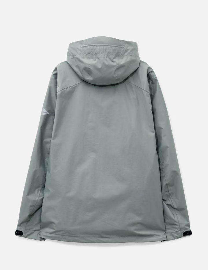 2.5L Hiker Rain Jacket