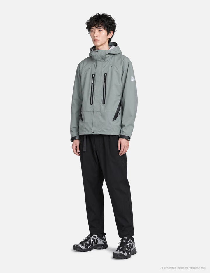 2.5L Hiker Rain Jacket