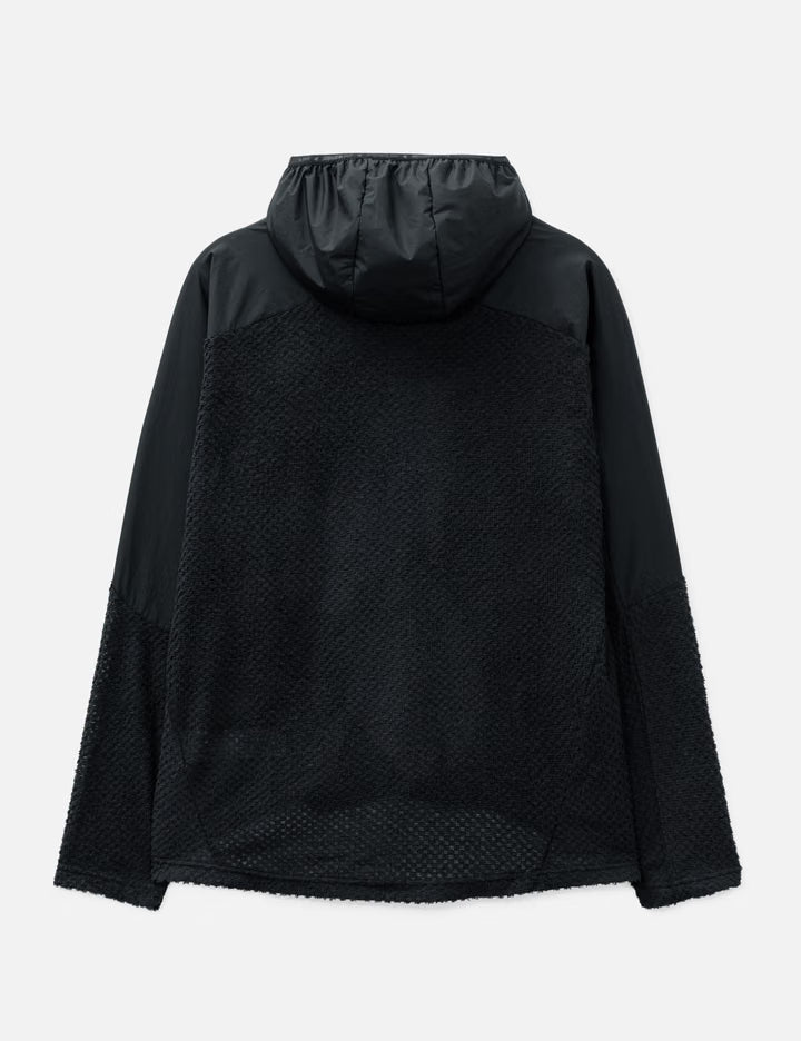 Air Fleece F/Z Hoodie