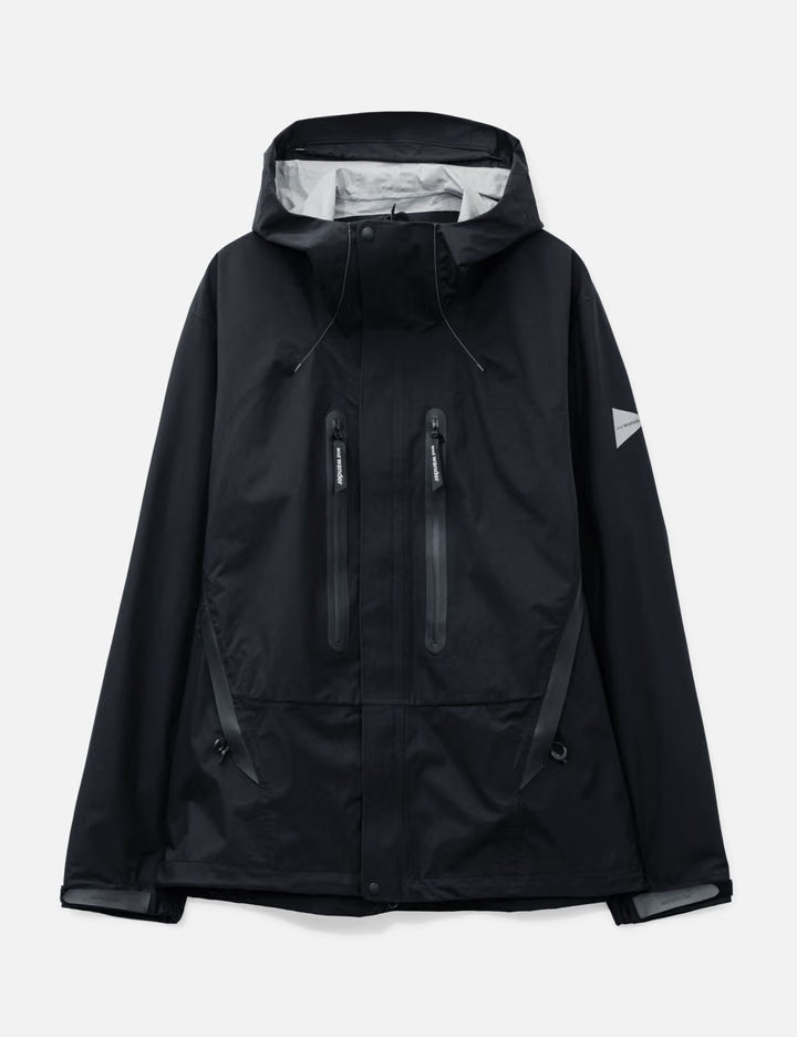 2.5L Hiker Rain Jacket