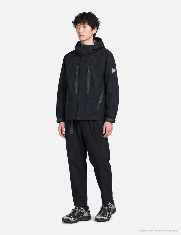 2.5L Hiker Rain Jacket