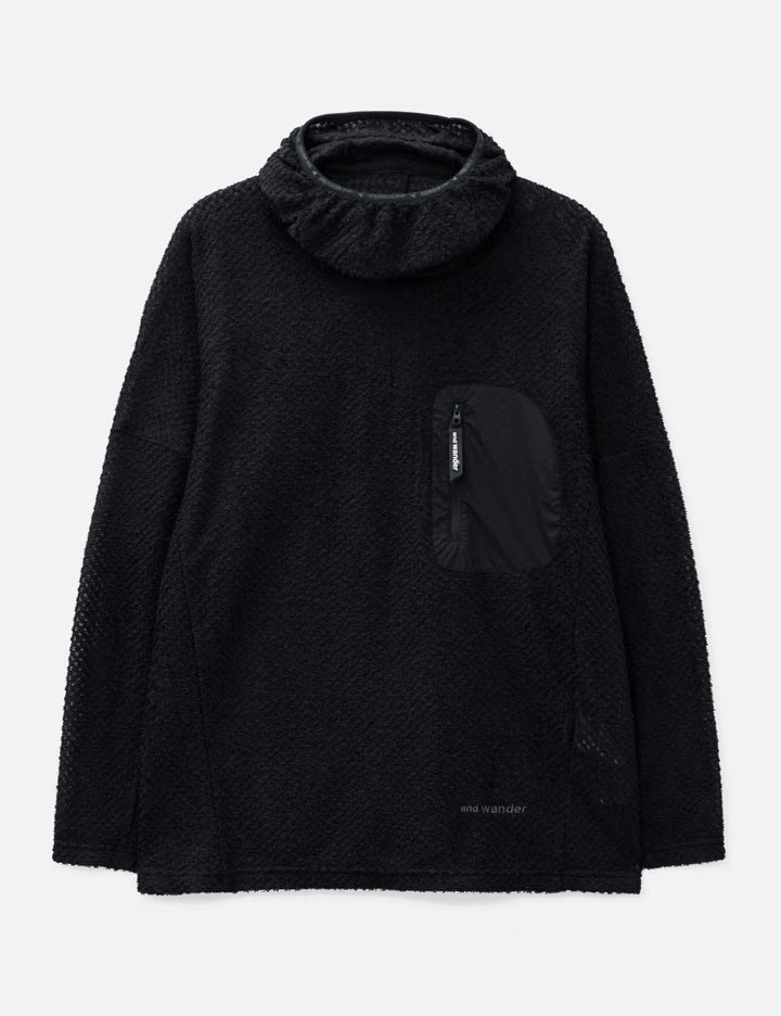Air Fleece Hoodie 2