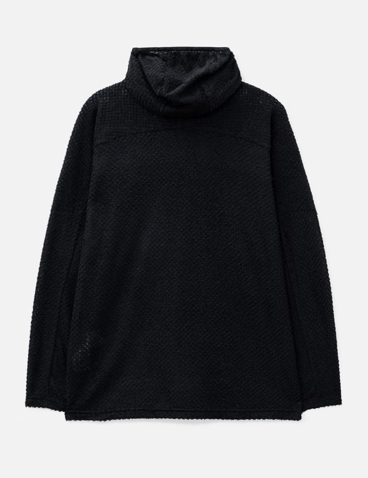 Air Fleece Hoodie 2