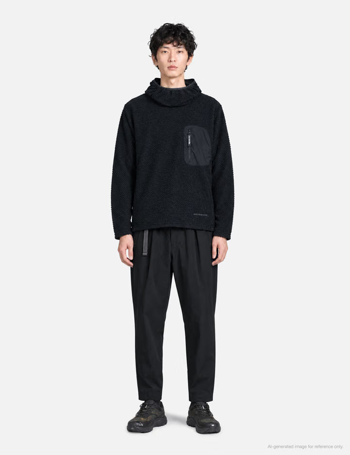 Air Fleece Hoodie 2
