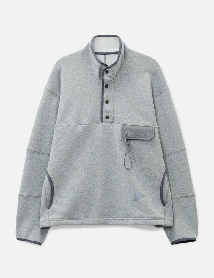 Sweat Pullover