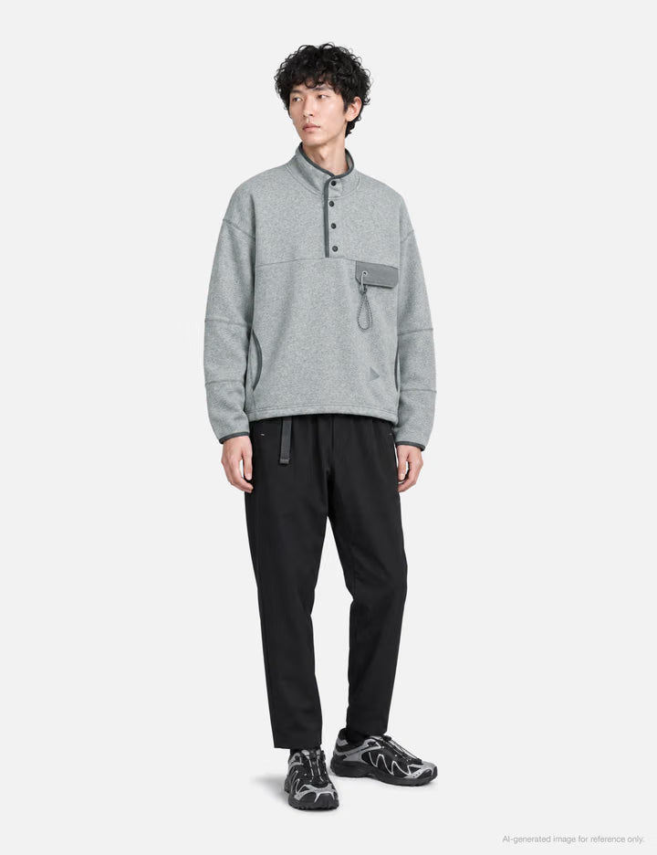 Sweat Pullover