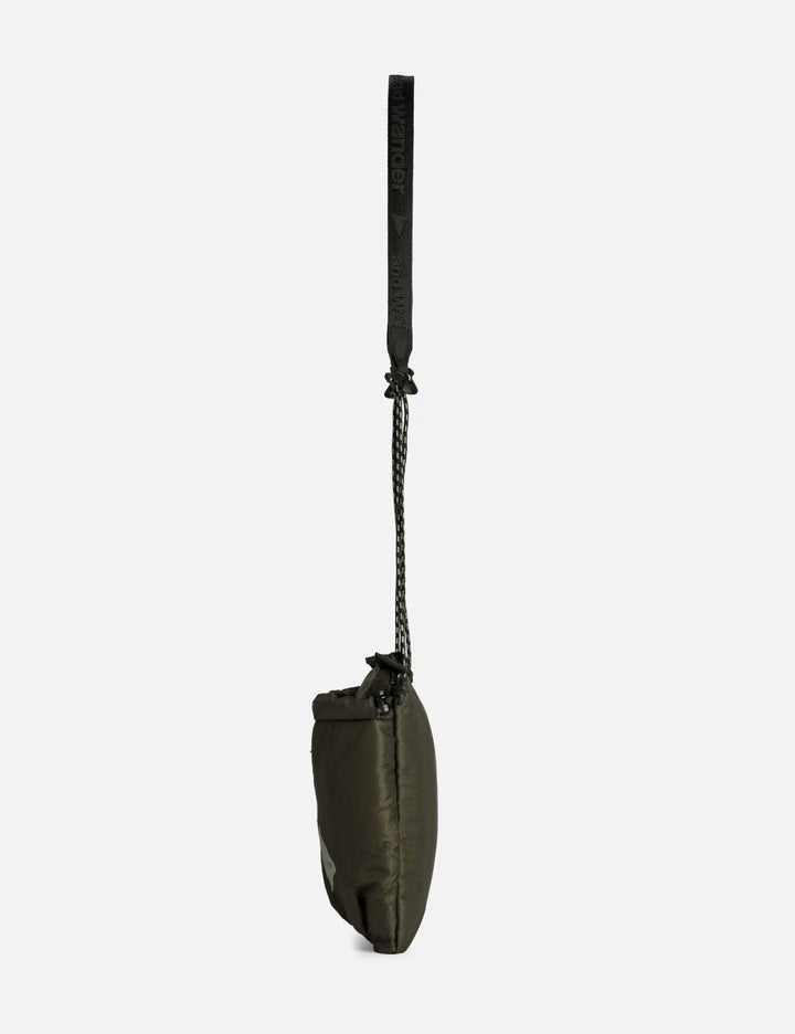 Puffer Mini Ripstop Sacoche