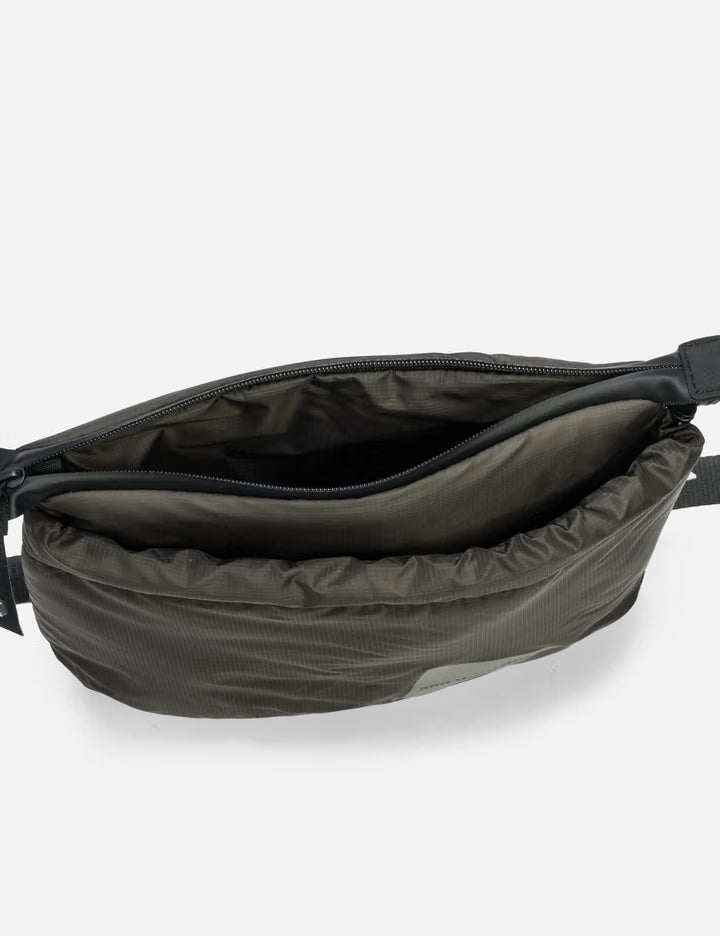 Puffer Mini Ripstop Sacoche