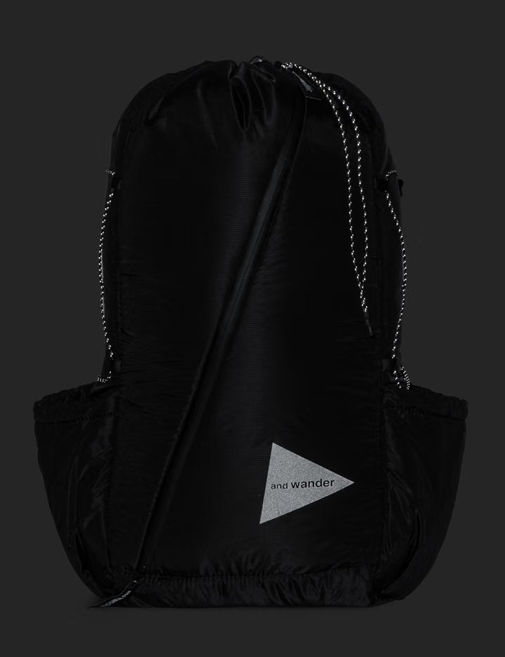 Puffer Mini Ripstop Daypack