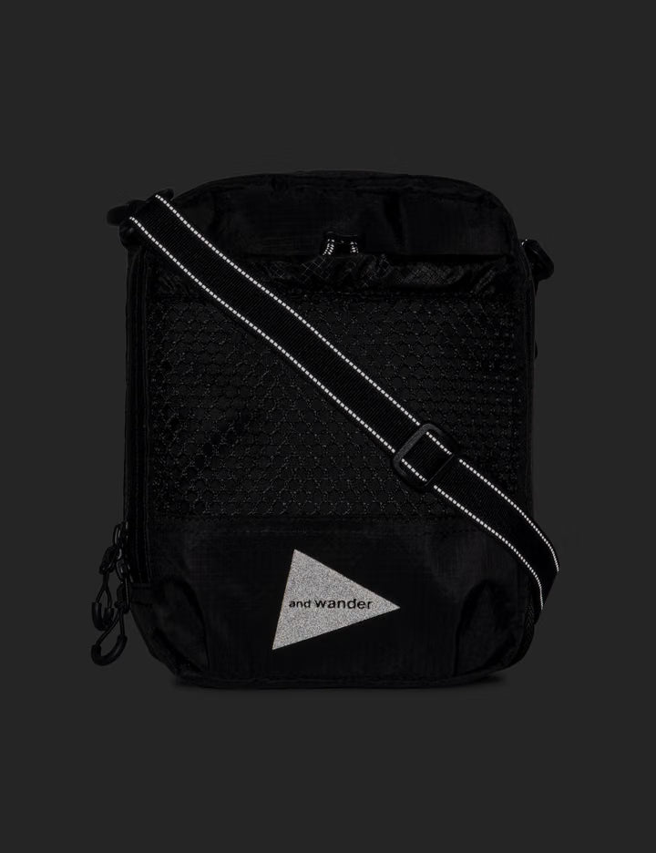 ECOPAK Shoulder Pouch