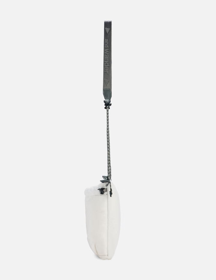 Puffer Mini Ripstop Sacoche