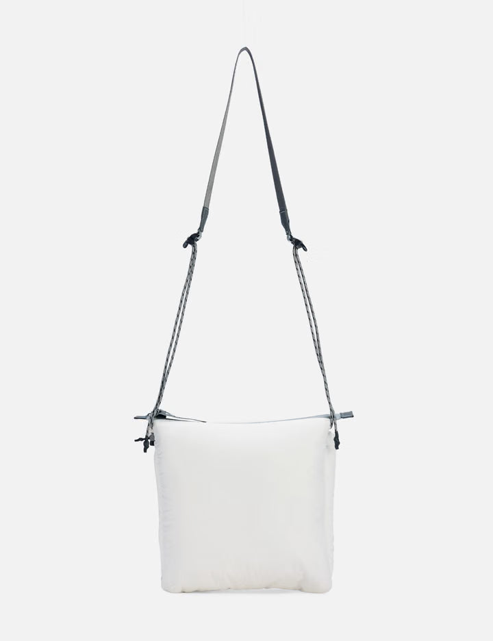 Puffer Mini Ripstop Sacoche