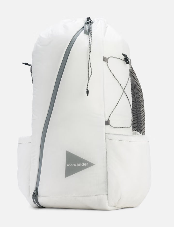 Puffer Mini Ripstop Daypack