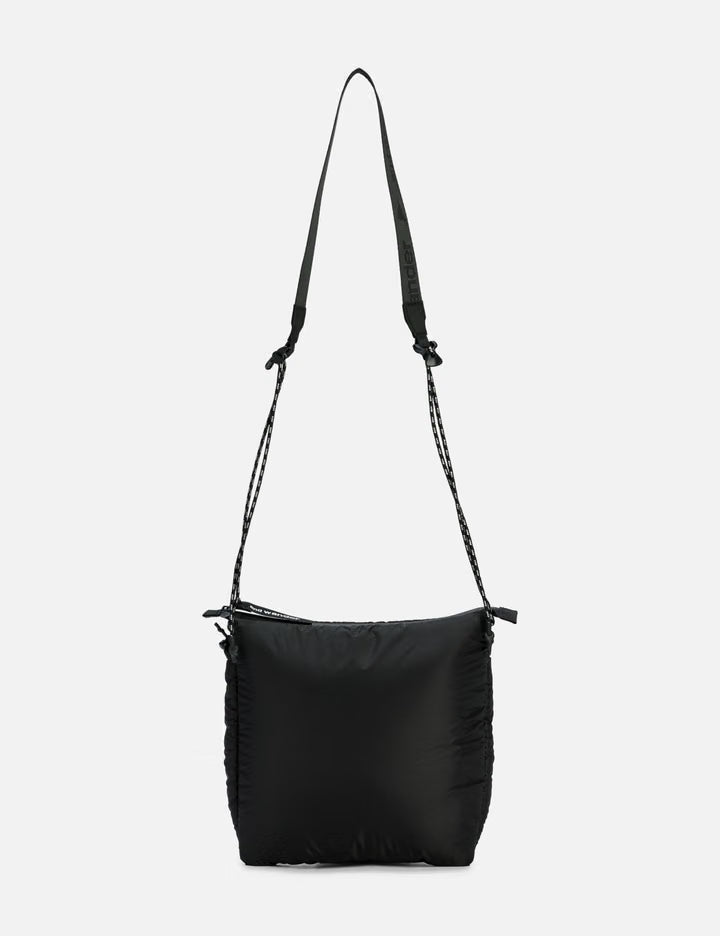 Puffer Mini Ripstop Sacoche