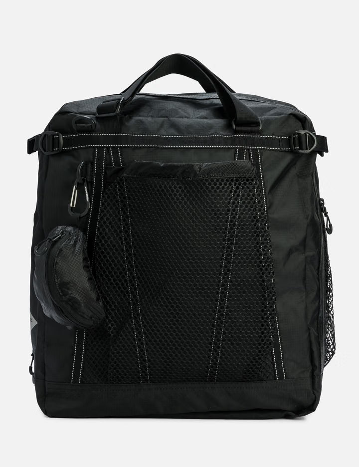 ECOPAK 30L 3-Way Tote Bag