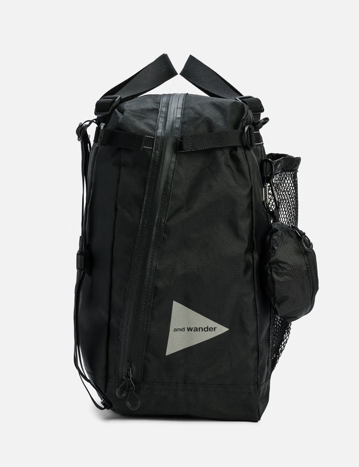 ECOPAK 30L 3-Way Tote Bag