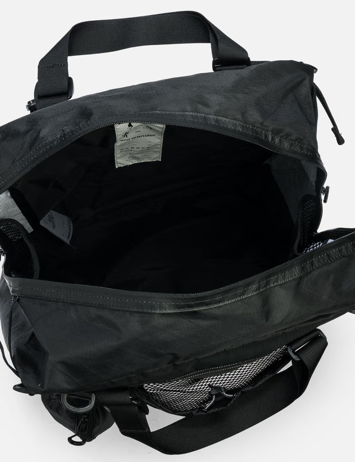 ECOPAK 30L 3-Way Tote Bag