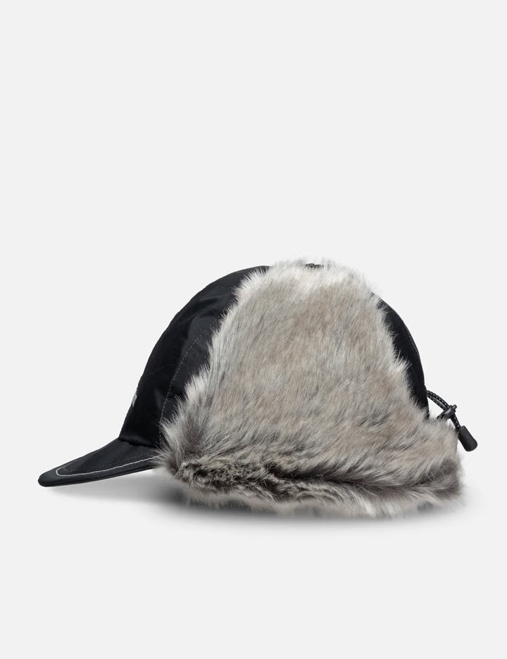Rainproof Ear Flap Cap