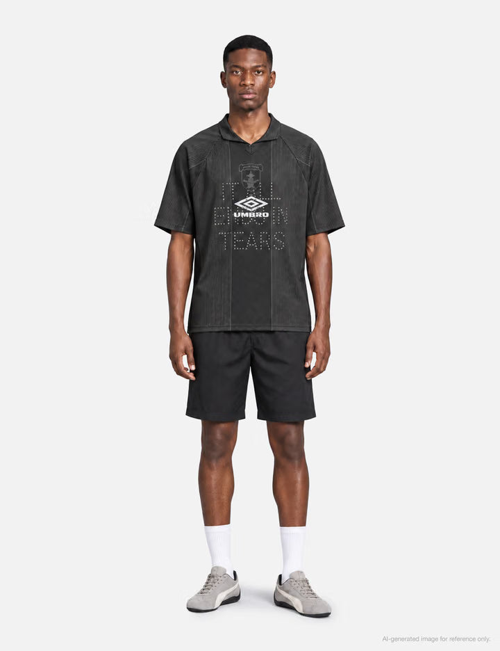 Slam Jam X Umbro 96 Kit Polo