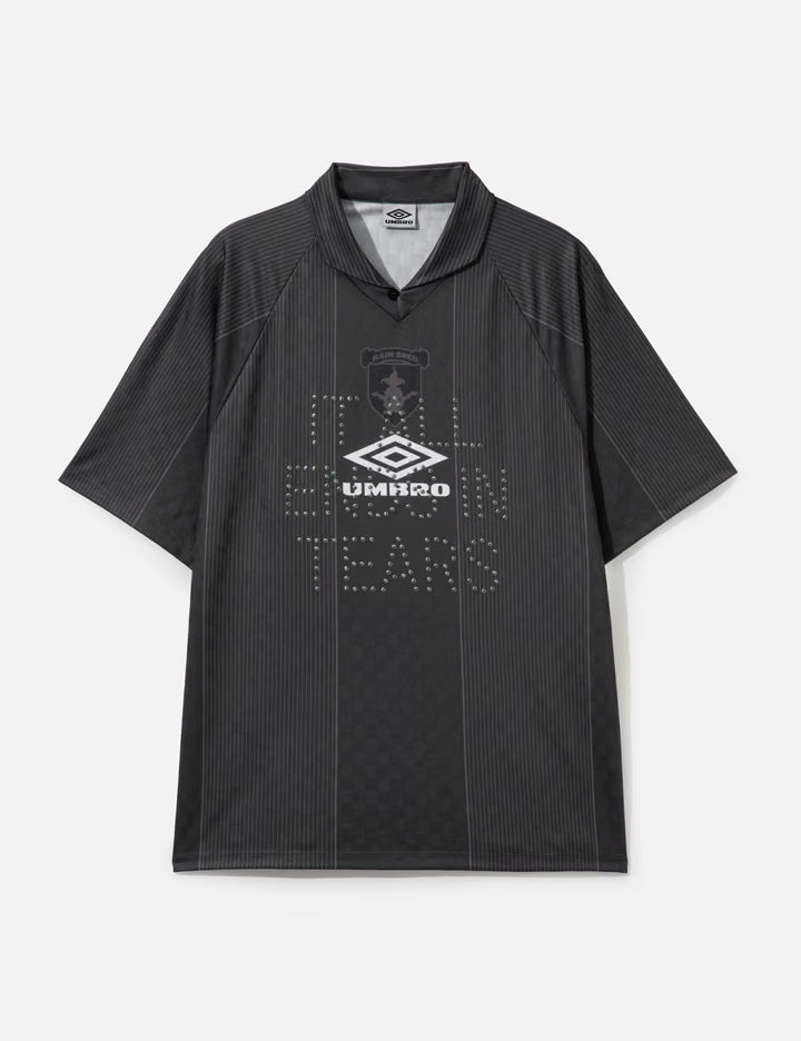 Slam Jam X Umbro 96 Kit Polo