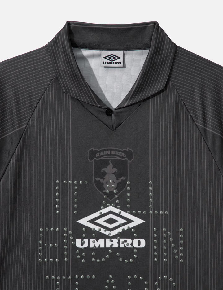 Slam Jam X Umbro 96 Kit Polo