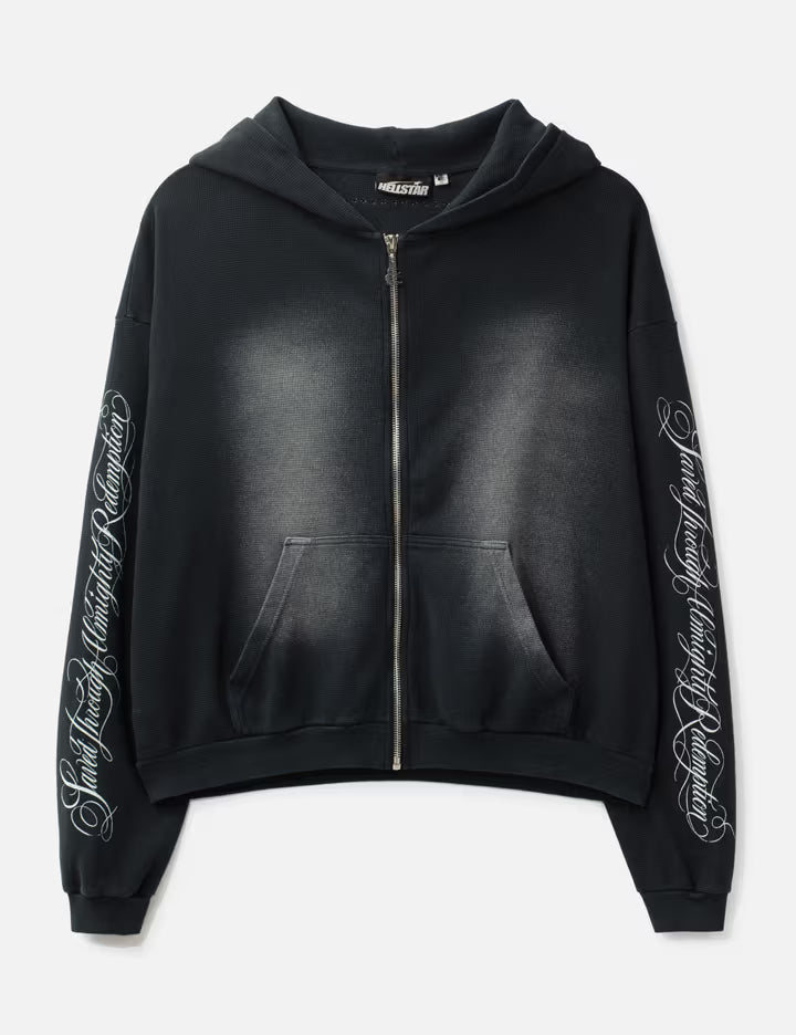 Thermal Zip-Up