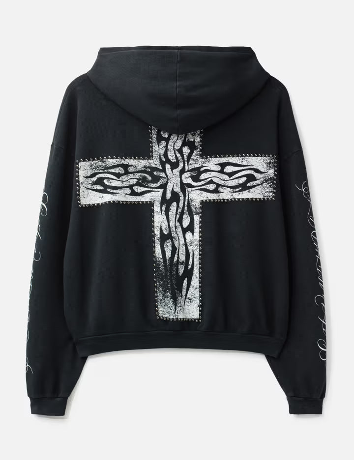 Thermal Zip-Up
