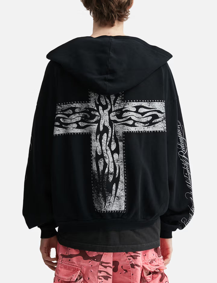 Thermal Zip-Up