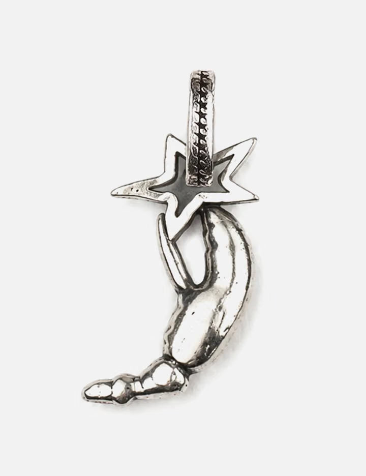TwoJeys X Peggy Gou Claw Charm