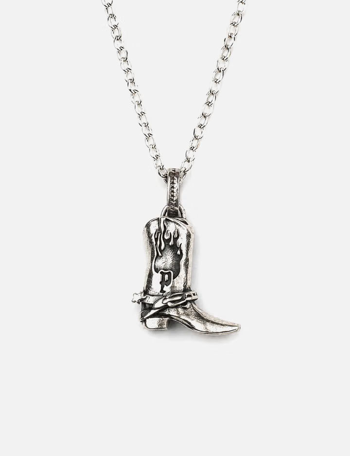 TwoJeys X Peggy Gou Boot Charm
