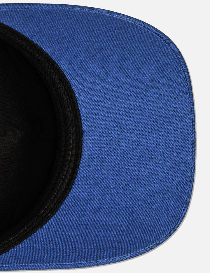 TwoJeys X PG Navy Trucker Cap