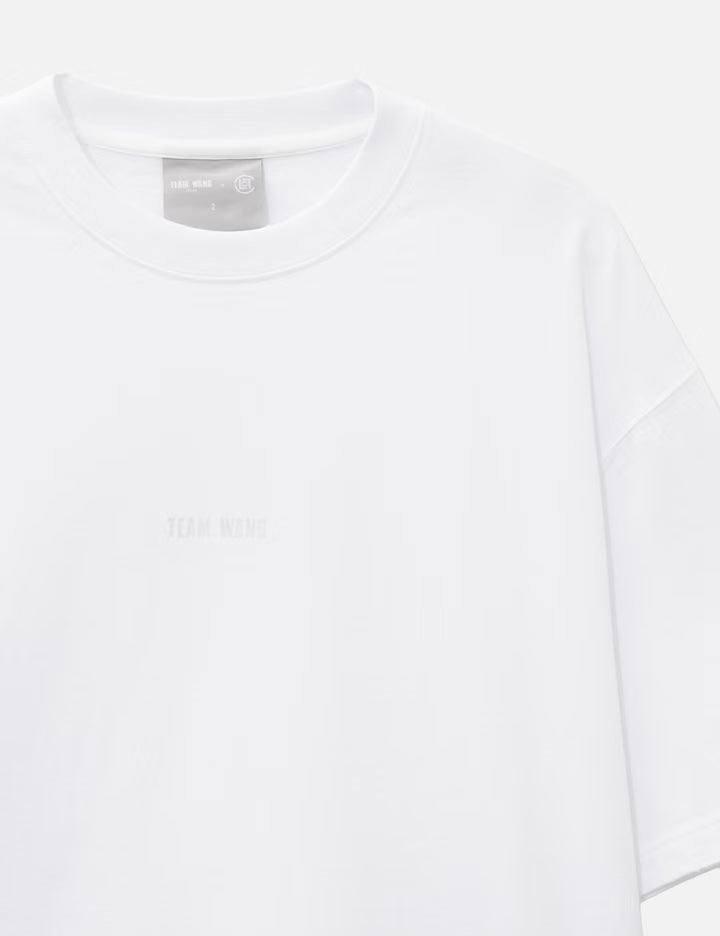 TWD X CLOT TEAMCLOT Short T-Shirt