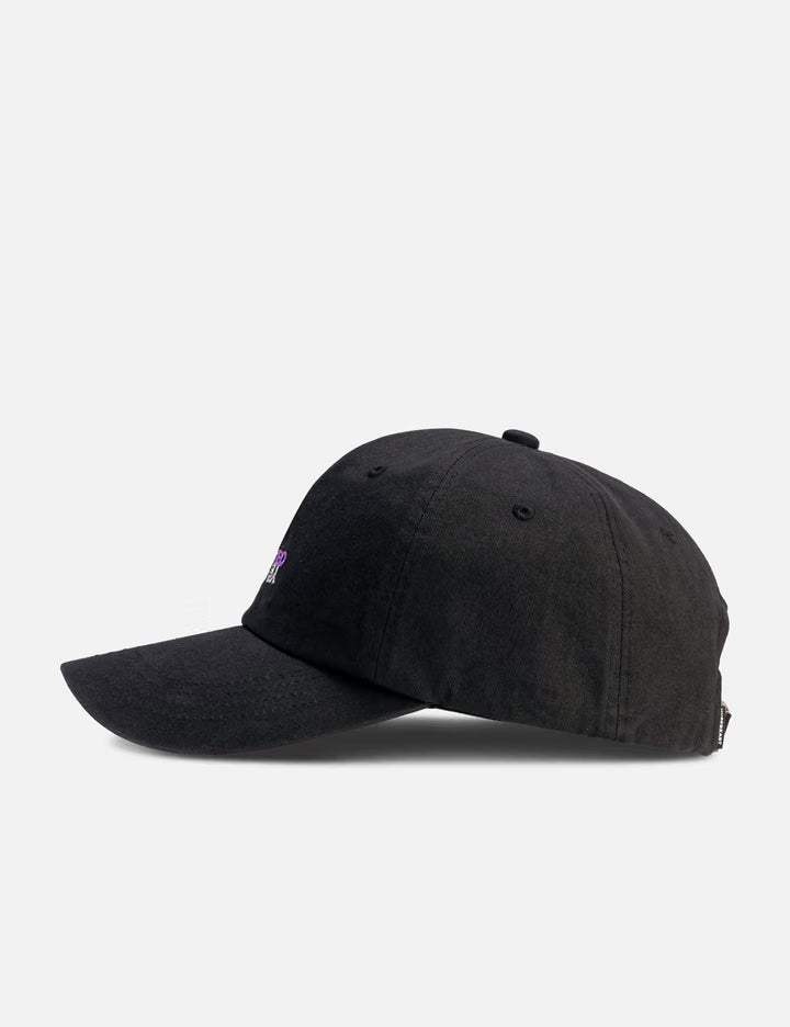 Hypebeast X Tite Kubo Graphic Ball Cap