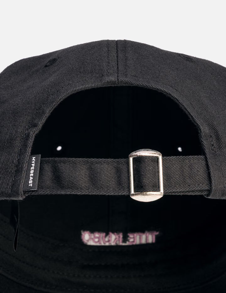 Hypebeast X Tite Kubo Graphic Ball Cap