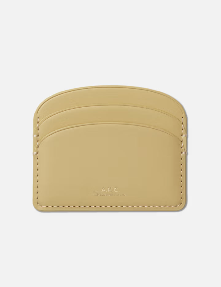 Demi-Lune Cardholder