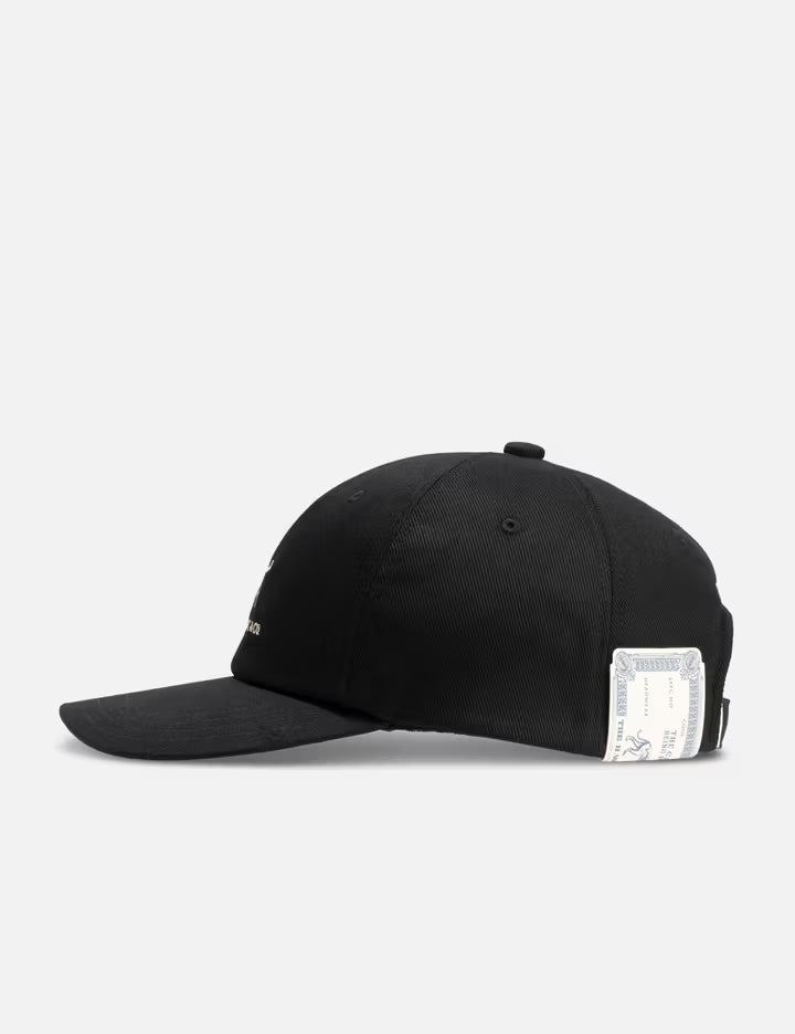 Smart Regular Cap