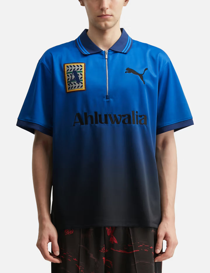PUMA X AHLUWALIA Polo