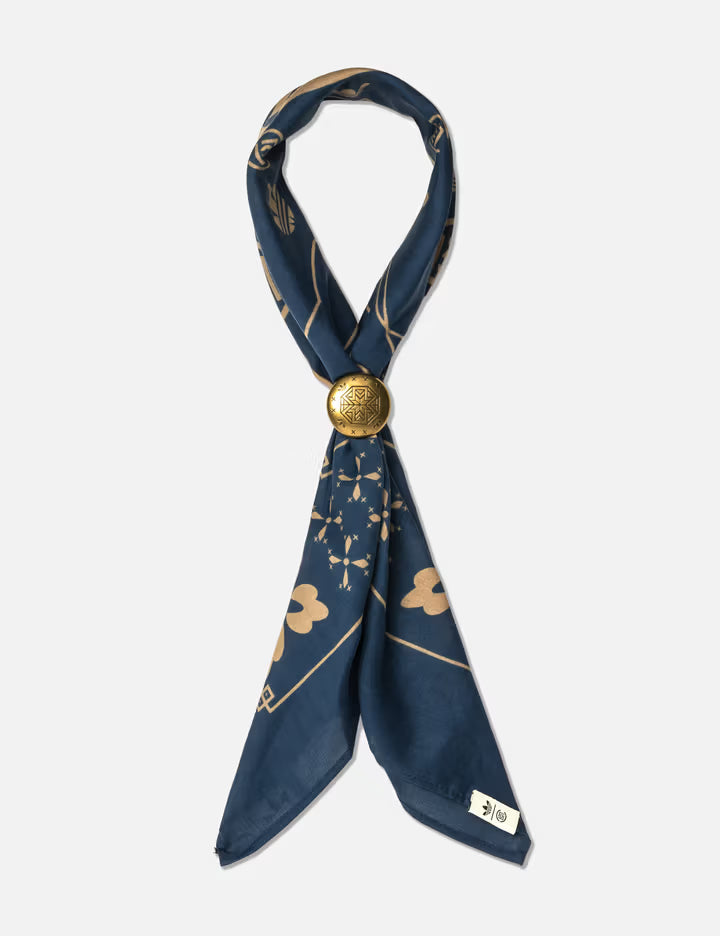 CLOT X Adidas Originals Bandana By Edison Chen