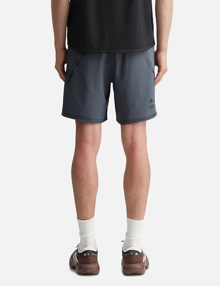 Adidas Originals X Song For The Mute Adi365 Running Shorts