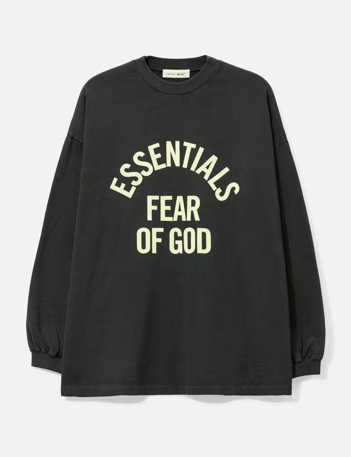 Campus 90s Crewneck Sweatshirt