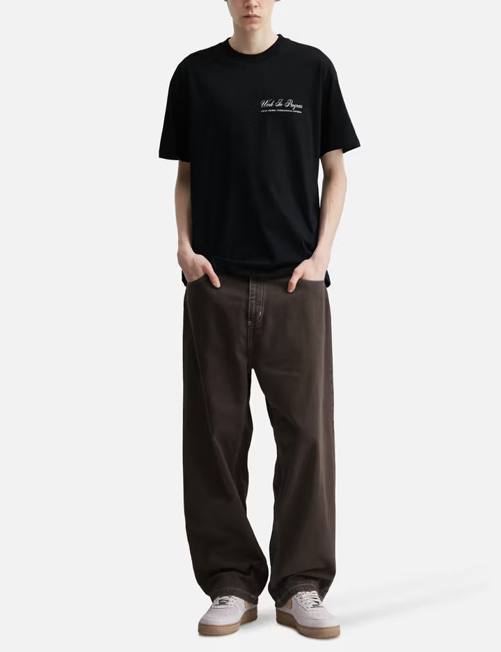 Brandon Pant