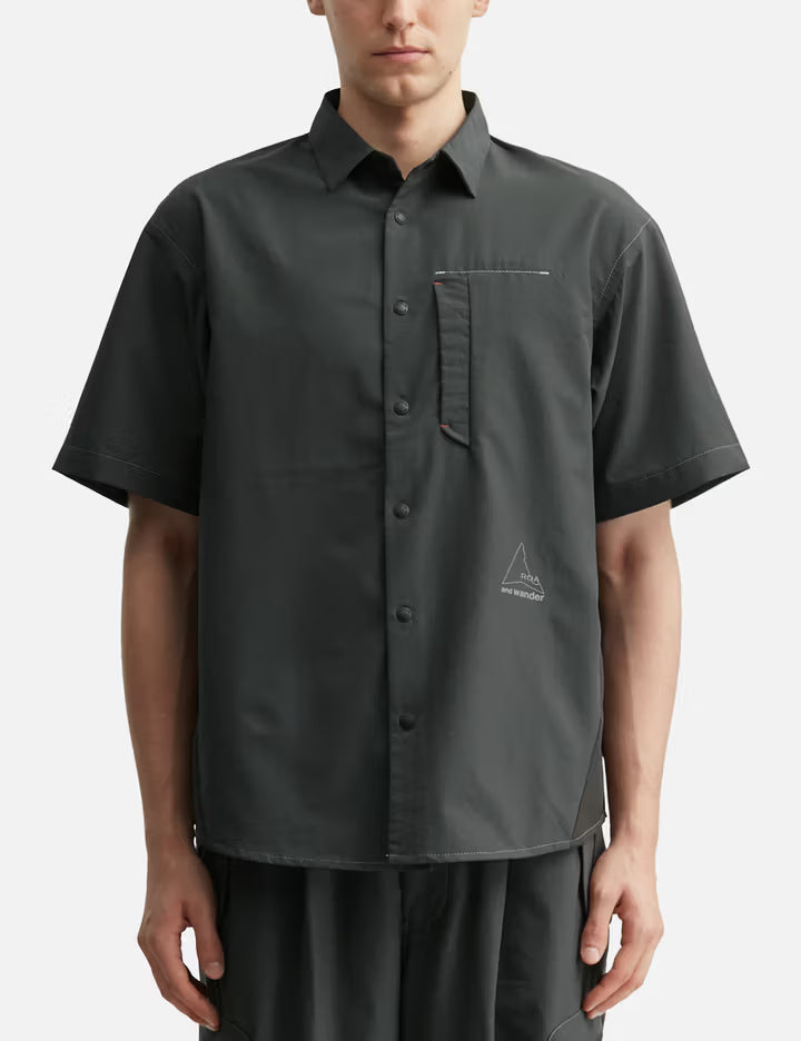ROA X And Wander Breathable Shirt