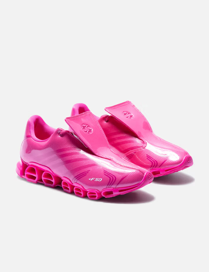F50 Tunit Mega Consortium Shoes