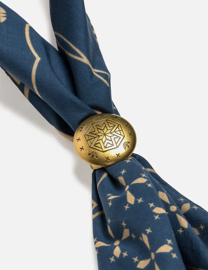 CLOT X Adidas Originals Bandana By Edison Chen
