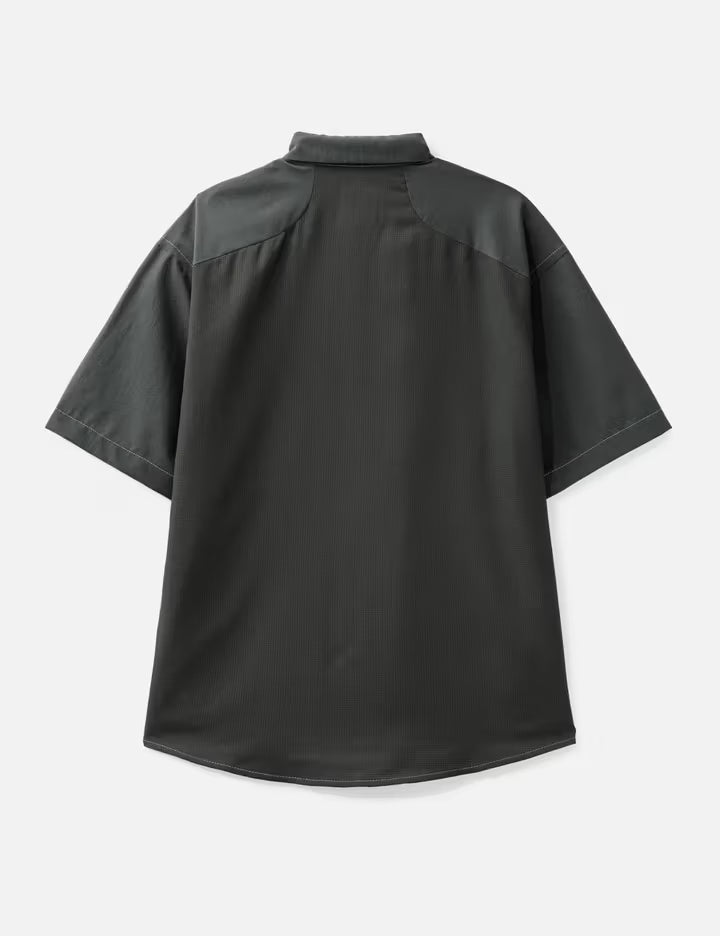 ROA X And Wander Breathable Shirt