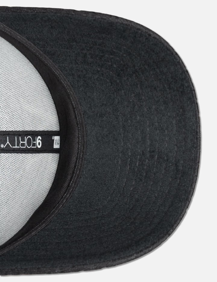 9FORTY / CAP / POLY. MESH. NEWERA®
