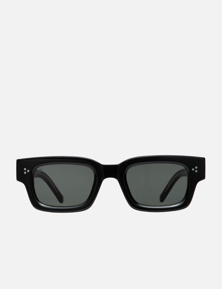 Syndicate Sunglasses